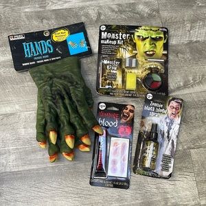 NWT Vampire Bundle